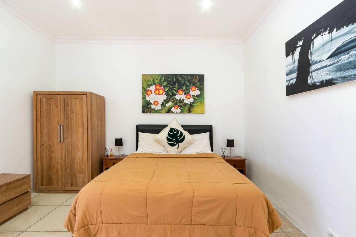 Villa Buddha Seminyak