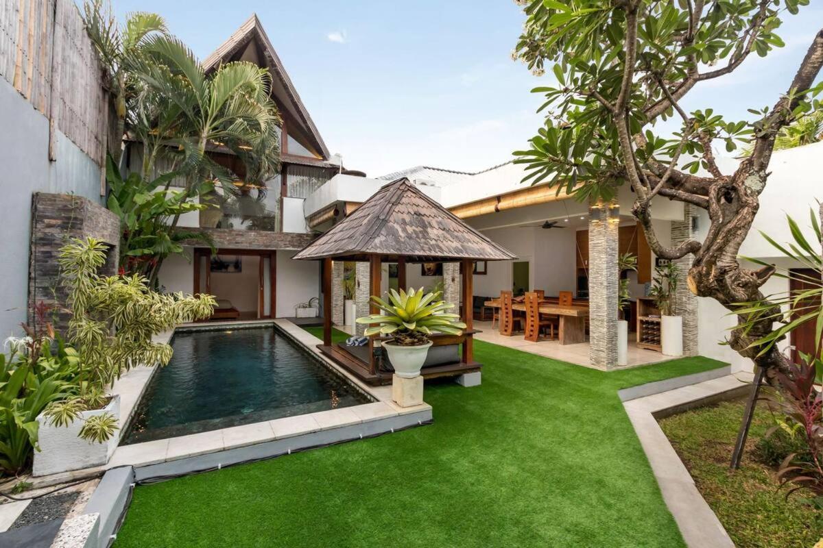 Villa Buddha Seminyak